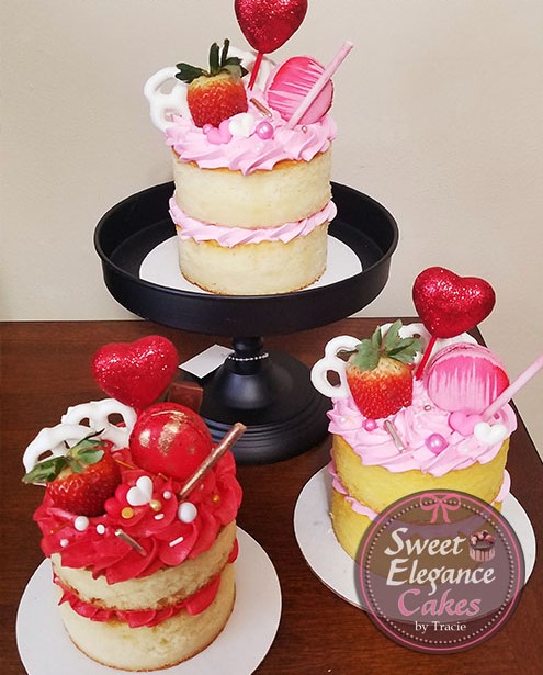Sweets By Tracie
